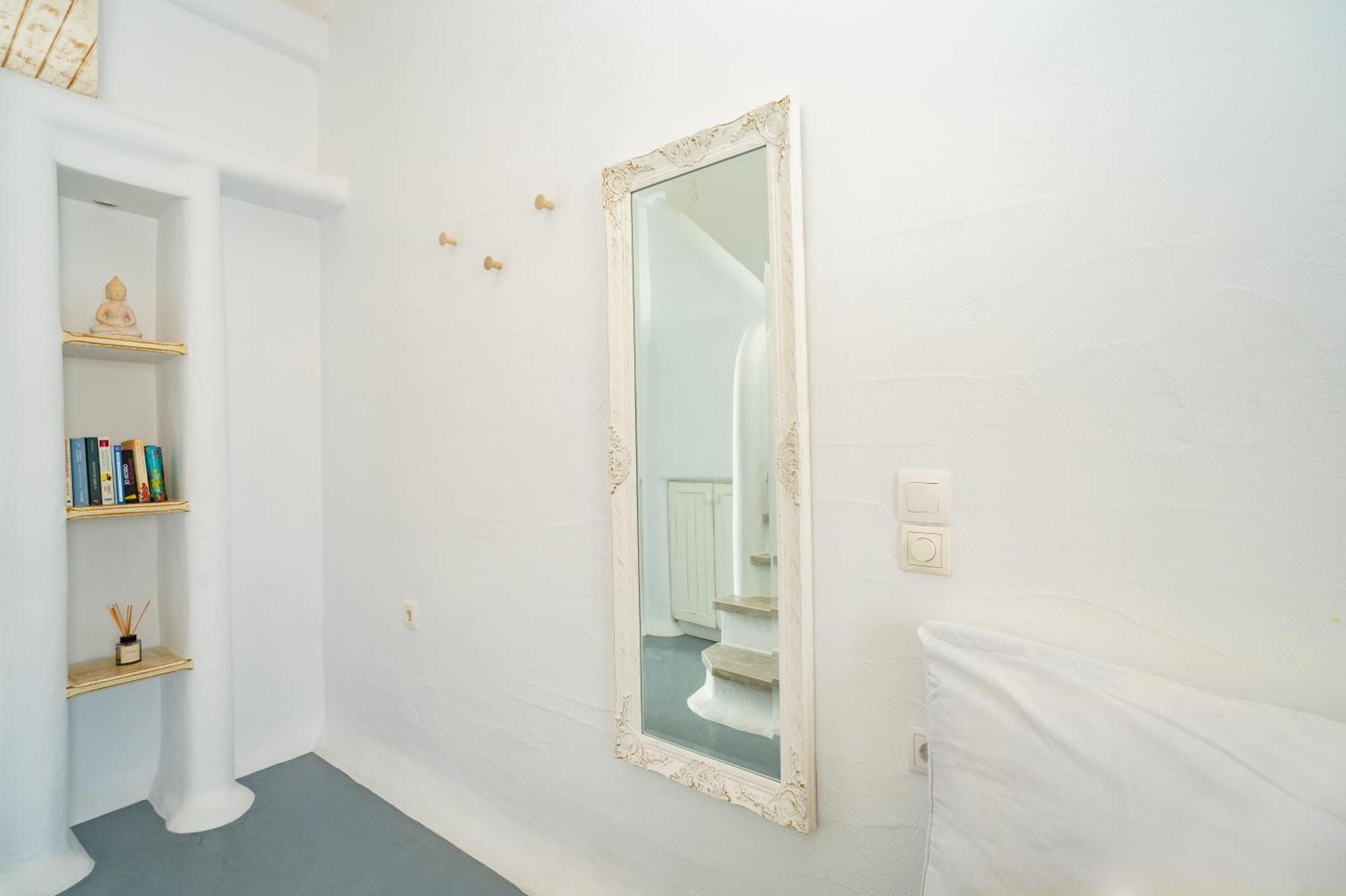 5 Traditional Suites Livadi  Buitenkant foto